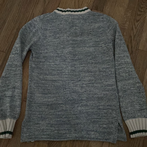 Michigan State Womens Vintage Sweater - Picture 7 of 7